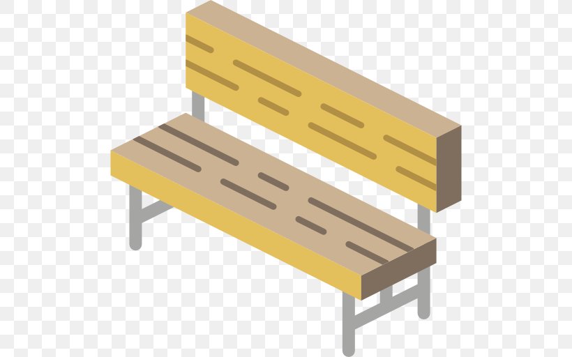 Bench Table Furniture, PNG, 512x512px, Bench, Chair, Computer Software, Furniture, Outdoor Furniture Download Free