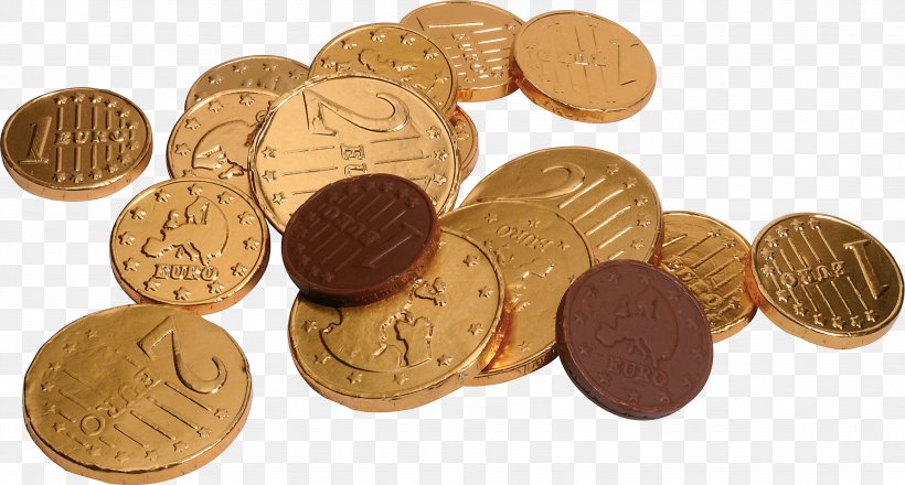 Chocolate Coin Chocolate Coin Clip Art, PNG, 3479x1868px, Coin, Cash, Chocolate, Chocolate Coin, Computer Software Download Free