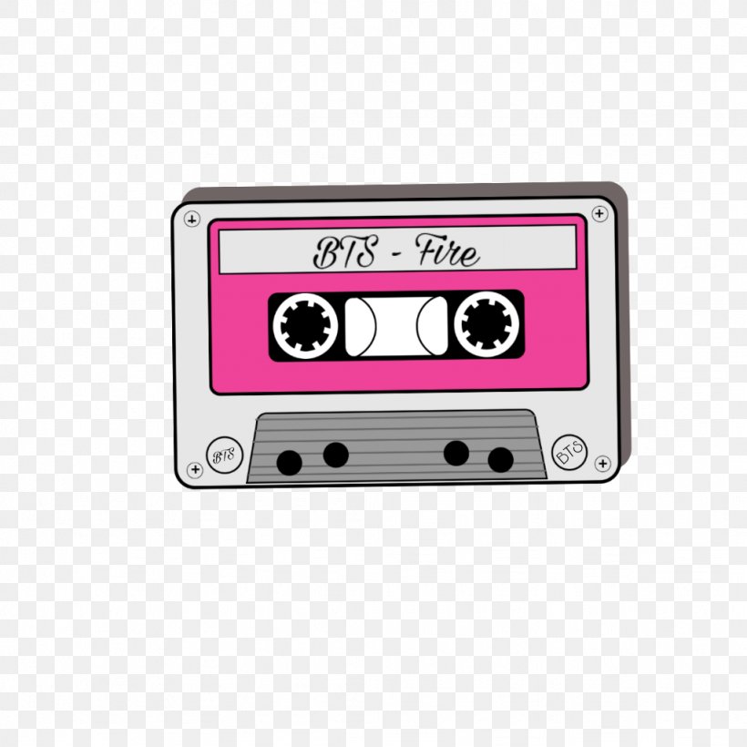 Compact Cassette Tape Recorder Clip Art, PNG, 1024x1024px, Compact Cassette, Art, Art Museum, Document, Electronics Download Free