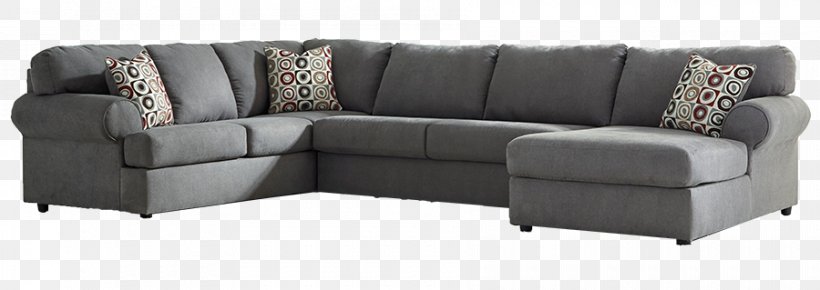 Couch Recliner Ashley Homestore Living Room Furniture Png