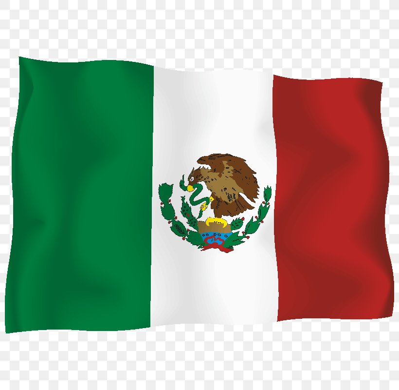 Flag Of Mexico Mexican War Of Independence Mexico National Football ...