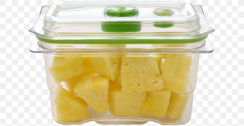 Foodsaver Fresh Container Vacuum Packing Food Storage Containers, PNG, 633x425px, Vacuum Packing, Can, Container, Food, Food Storage Download Free
