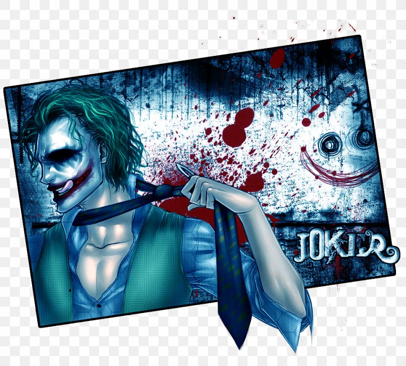 Joker Batman Drawing Film Art, PNG, 972x878px, Joker, Advertising, Archenemy, Art, Batman Download Free