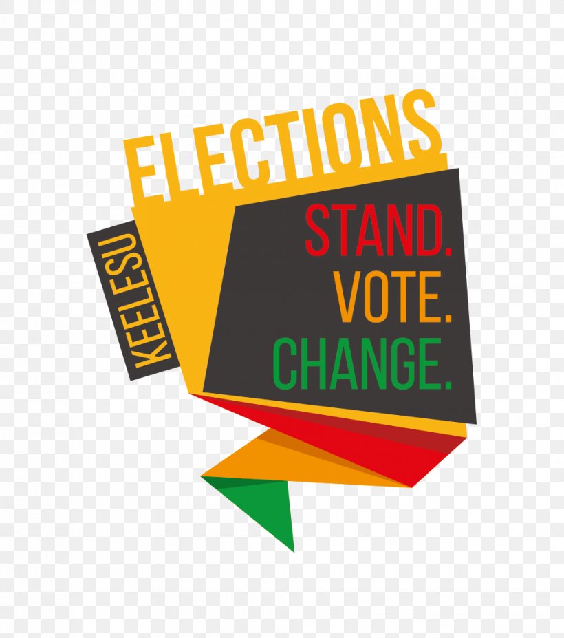 KeeleSU (Keele University Students' Union) Reflections On Presence: In Five Days Election Commission Voting, PNG, 981x1110px, Election, Area, Brand, Candidate, Education Download Free