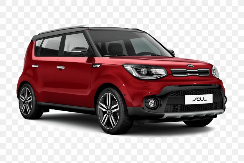 Kia Motors Car Kia Soul EV 2018 Kia Soul, PNG, 1080x720px, 2018 Kia Soul, Kia Motors, Automotive Design, Automotive Exterior, Brand Download Free