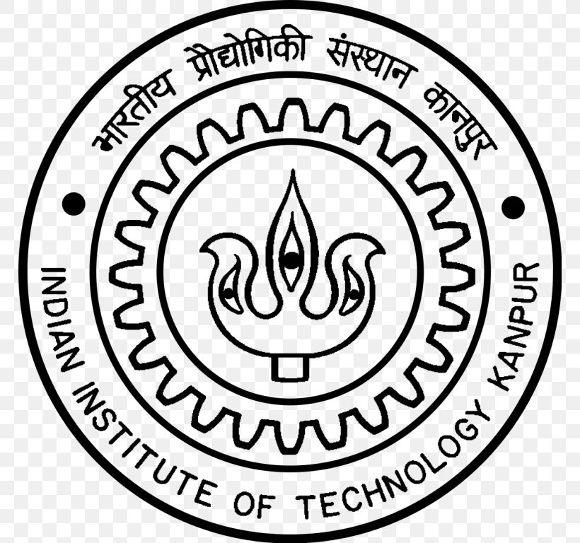 Master Of Business Administration (MBA), IIT Kanpur Techkriti Counselling Service,IIT Kanpur Indian Institutes Of Technology JEE Advanced, PNG, 768x768px, Techkriti, Area, Black And White, Brand, India Download Free