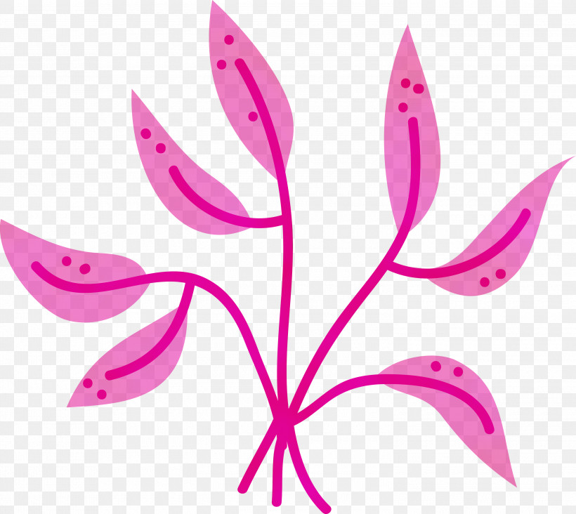 Petal Leaf Pink M Flower Plants, PNG, 3000x2679px, Leaf Cartoon, Biology, Flower, Leaf, Leaf Abstract Download Free