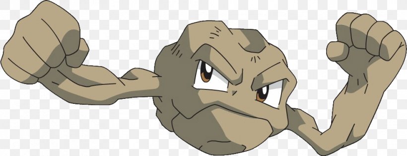 Geodude Stickers for Sale | Redbubble