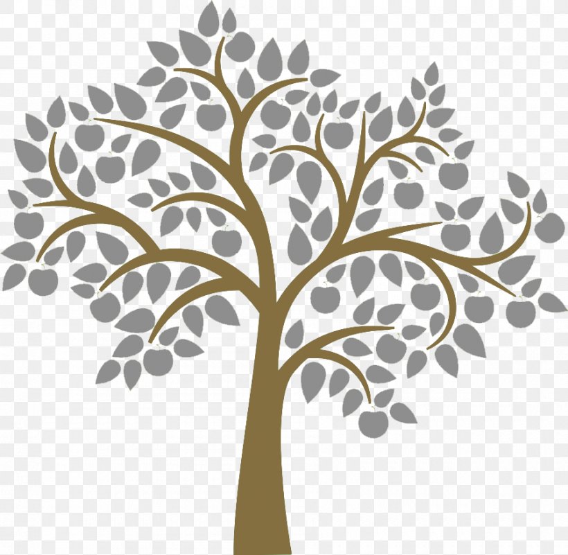 Vector Graphics Clip Art Royalty-free Illustration, PNG, 900x880px, Royaltyfree, Apple, Branch, Drawing, Flora Download Free