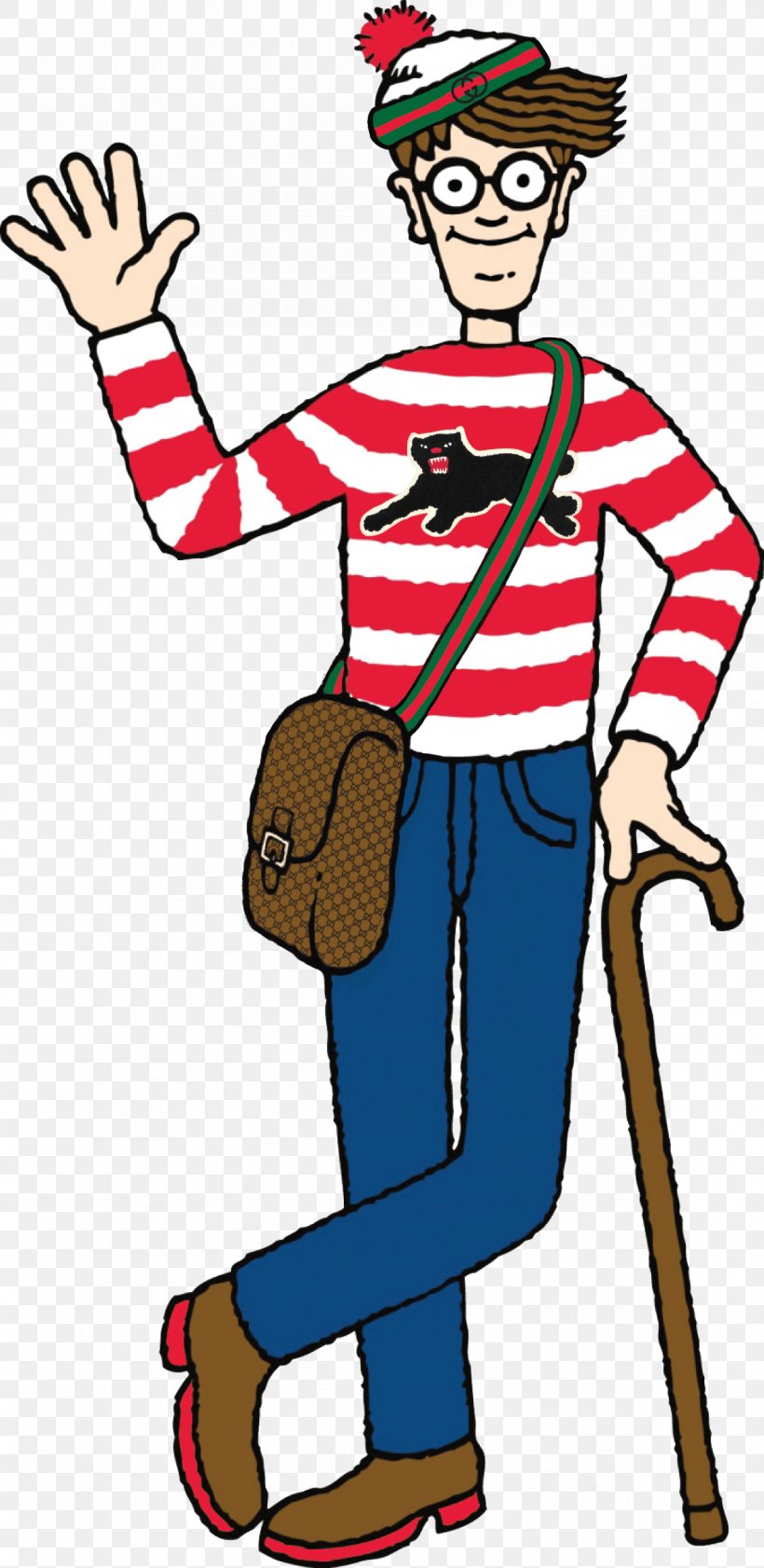 Where's Wally? Children's Literature Walker Books Odlaw, PNG, 1180x2421px, Book, Area, Art, Artwork, Baseball Equipment Download Free