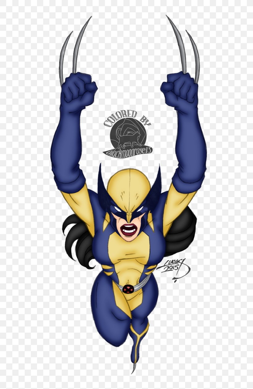 All-New Wolverine X-23 Nightcrawler Comics, PNG, 632x1263px, Wolverine, Allnew Wolverine, Art, Cartoon, Comics Download Free
