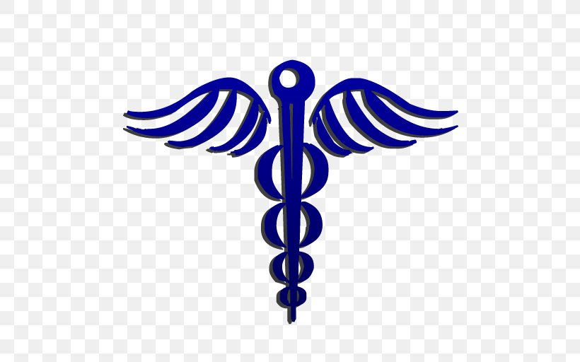 Clip Art Staff Of Hermes Caduceus As A Symbol Of Medicine Image, PNG, 512x512px, Staff Of Hermes, Body Jewelry, Caduceus As A Symbol Of Medicine, Emblem, Logo Download Free