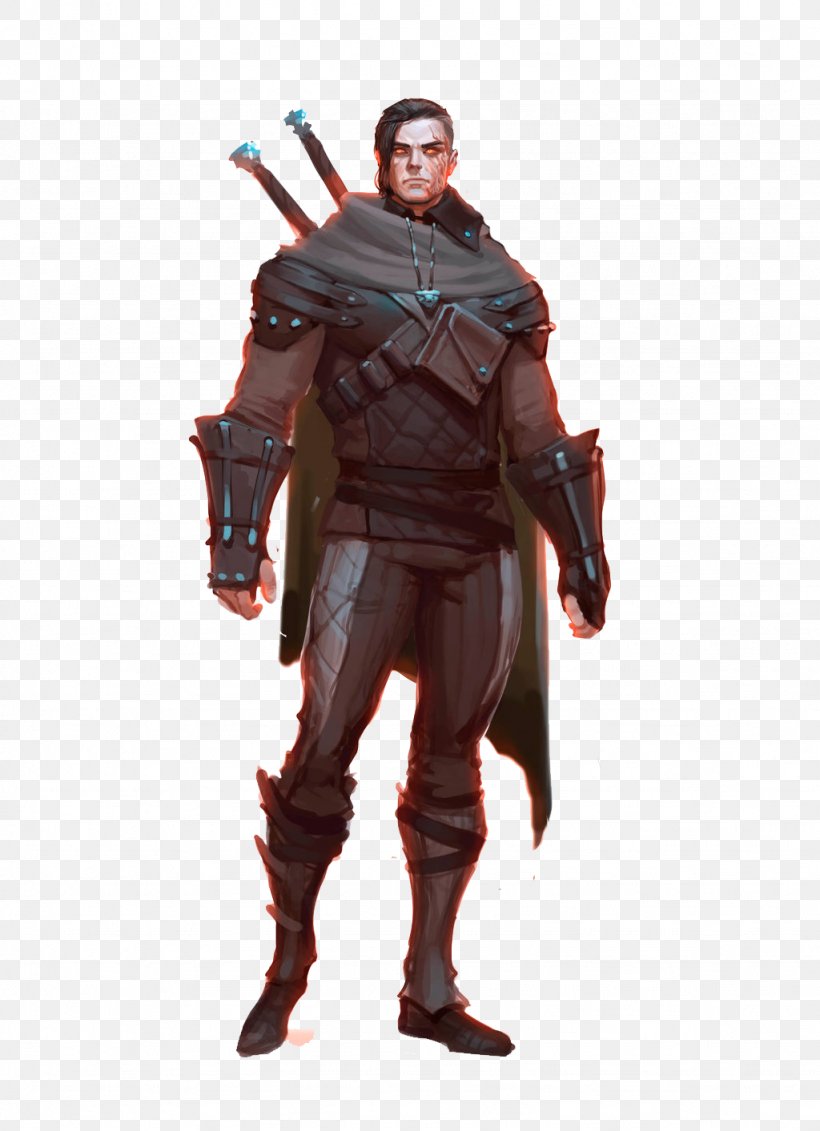Dungeons & Dragons Pathfinder Roleplaying Game Concept Art Character, PNG, 1024x1413px, Dungeons Dragons, Action Figure, Armour, Art, Artist Download Free