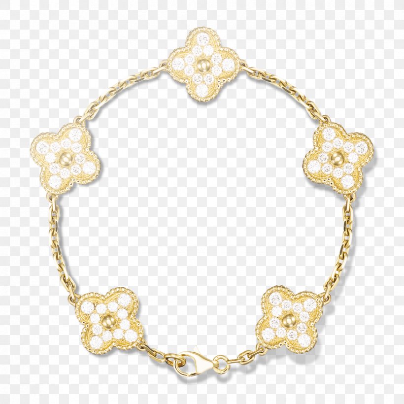 Earring Van Cleef & Arpels Sweet Alhambra Bracelet Woman Van Cleef & Arpels Sweet Alhambra Bracelet Woman Hermes Clic H Bracelet, PNG, 875x875px, Earring, Body Jewelry, Bracelet, Cartier, Chain Download Free