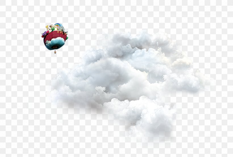 Hot Air Balloon White Designer, PNG, 1000x673px, Hot Air Balloon, Ballonnet, Balloon, Cloud, Designer Download Free