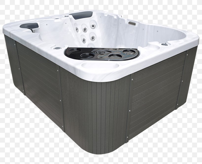 Hot Tub Bathtub Spa Swimming Pool Shower, PNG, 800x667px, Hot Tub, Bathroom Sink, Bathtub, Color, Garden Download Free