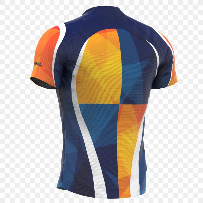 Jersey Rugby Shirt Sleeve Polo Shirt, PNG, 1200x1200px, Jersey, Active Shirt, Akuma Sports Ltd, Basketball Uniform, Cobalt Blue Download Free