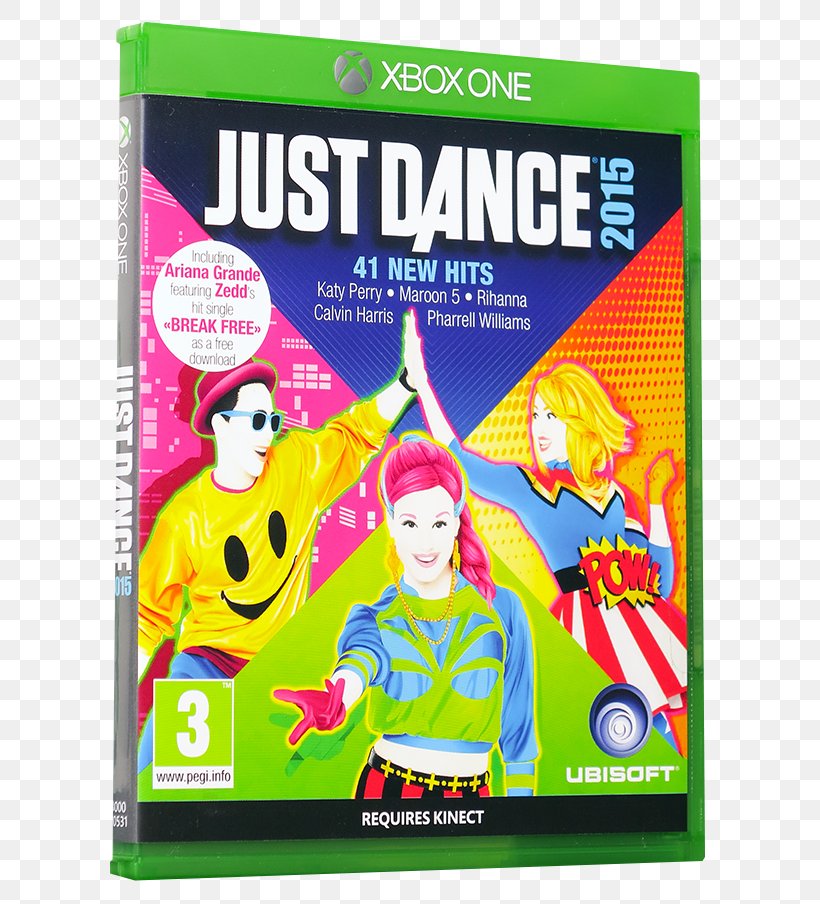 Just Dance 2015 Wii U Just Dance 2016, PNG, 651x904px, Just Dance 2015, Advertising, Just Dance, Just Dance 2, Just Dance 2016 Download Free