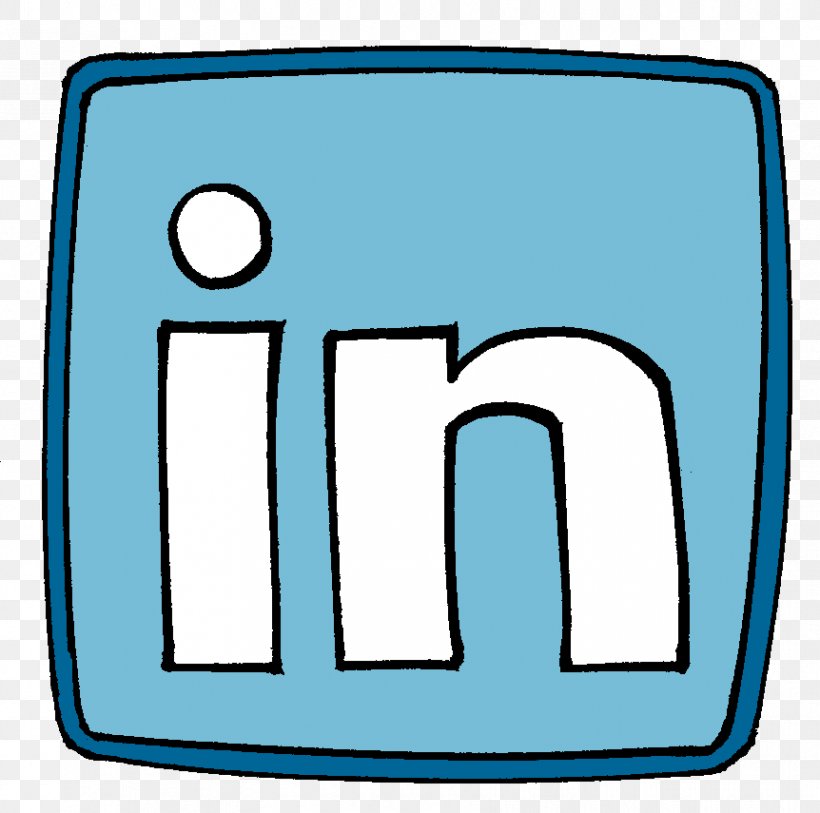 LinkedIn Business Product Logo Recruitment, PNG, 862x855px, Linkedin, Area, Blog, Blue, Business Download Free