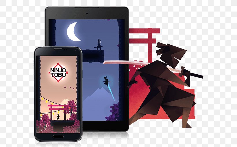 Ninja Tobu Android Computer, PNG, 613x510px, Android, Computer, Computer Accessory, Electronic Device, Electronics Download Free