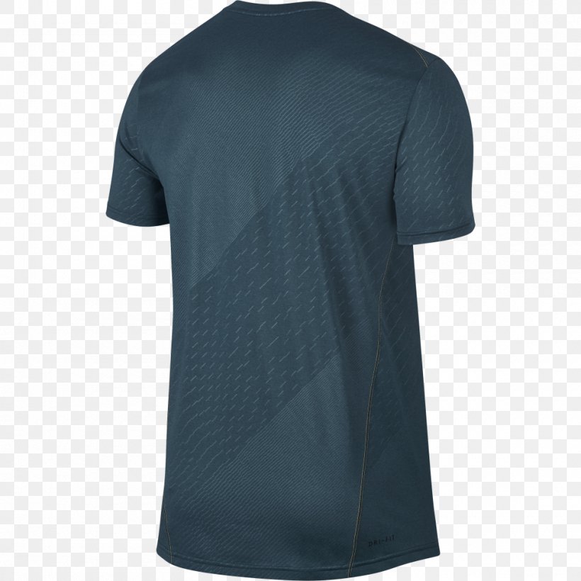 T-shirt Hoodie Clothing Polo Shirt, PNG, 1000x1000px, Tshirt, Active Shirt, Air Jordan, Clothing, Dry Fit Download Free