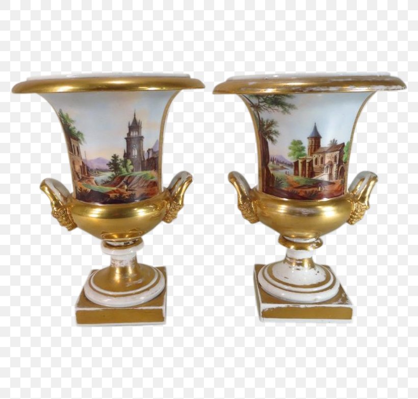 19th Century Vase Urn Porcelain Tableware, PNG, 782x782px, 19th Century, Artifact, Bough Pot, Brass, Ceramic Download Free