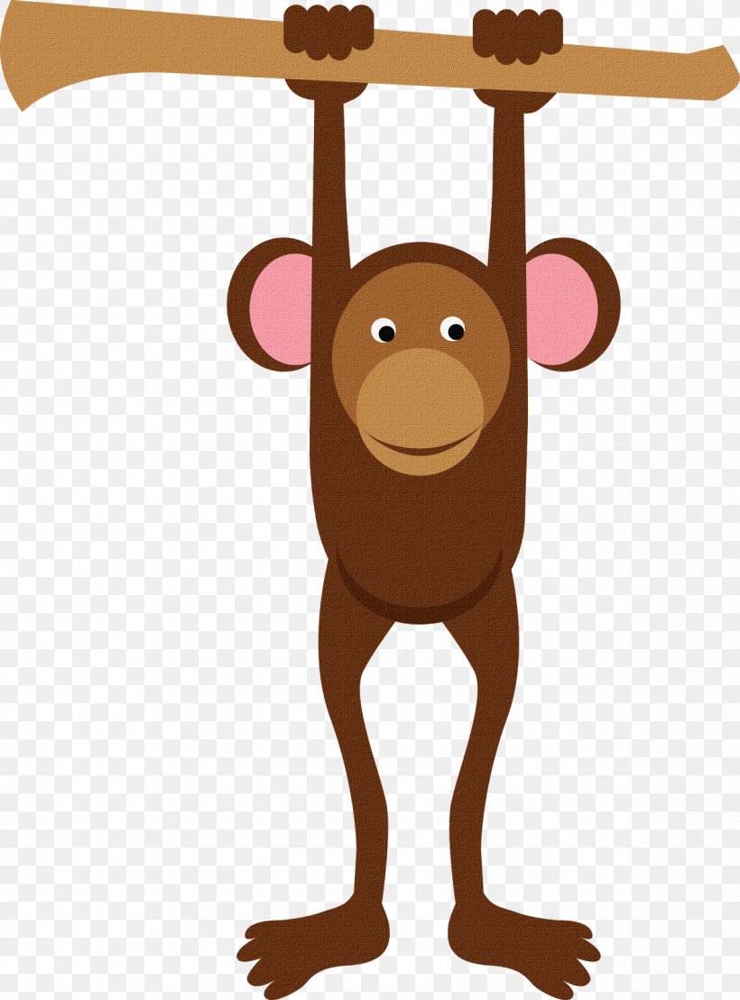 Baby Monkeys Primate Gibbon, PNG, 1183x1600px, Baby Monkeys, Animal, Animal Figure, Ape, Drawing Download Free