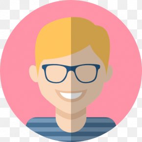 Woman Avatar - Business Avatar Professional Student Goods Service PNG