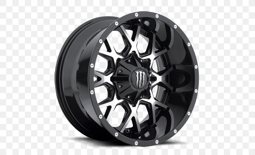 Chrome Plating Custom Wheel Car Fuel, PNG, 500x500px, Chrome Plating, Alloy Wheel, Anthracite, Auto Part, Automotive Tire Download Free