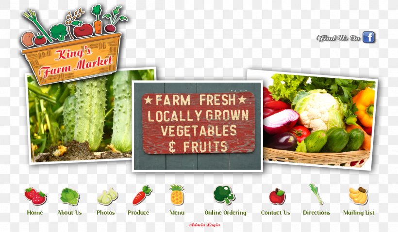 Food Farmers' Market U-Pick And Pick-Your-Own (PYO) Farms, PNG, 1250x733px, Food, Advertising, Brand, Display Advertising, Farm Download Free