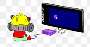 Ikarus 55 - Game & Wario WarioWare: Touched! WarioWare: Smooth Moves Video Games Art PNG