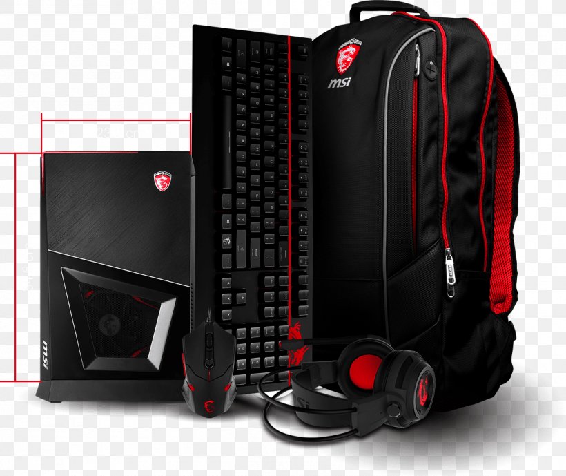 Gaming Computer MSI Trident Desktop Computers Personal Computer, PNG, 1166x980px, Gaming Computer, Audio, Audio Equipment, Brand, Central Processing Unit Download Free