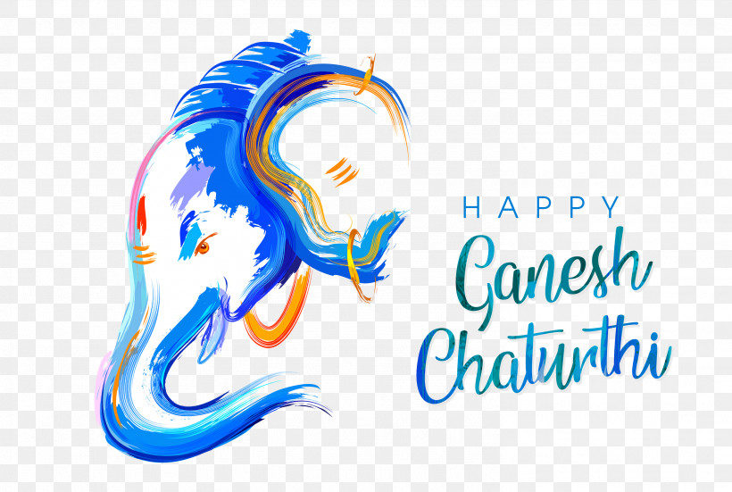 Ganesh Chaturthi, PNG, 2976x2000px, Ganesh Chaturthi, Chaturthi, Drawing, Festival, Royaltyfree Download Free