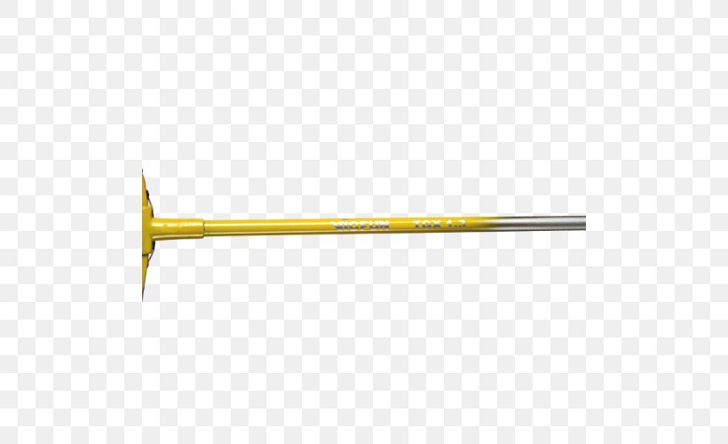 Line Angle, PNG, 500x500px, Yellow, Hardware, Tool Download Free