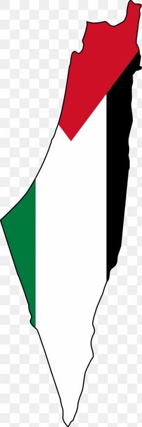 State Of Palestine Palestinian Territories Flag Of ...