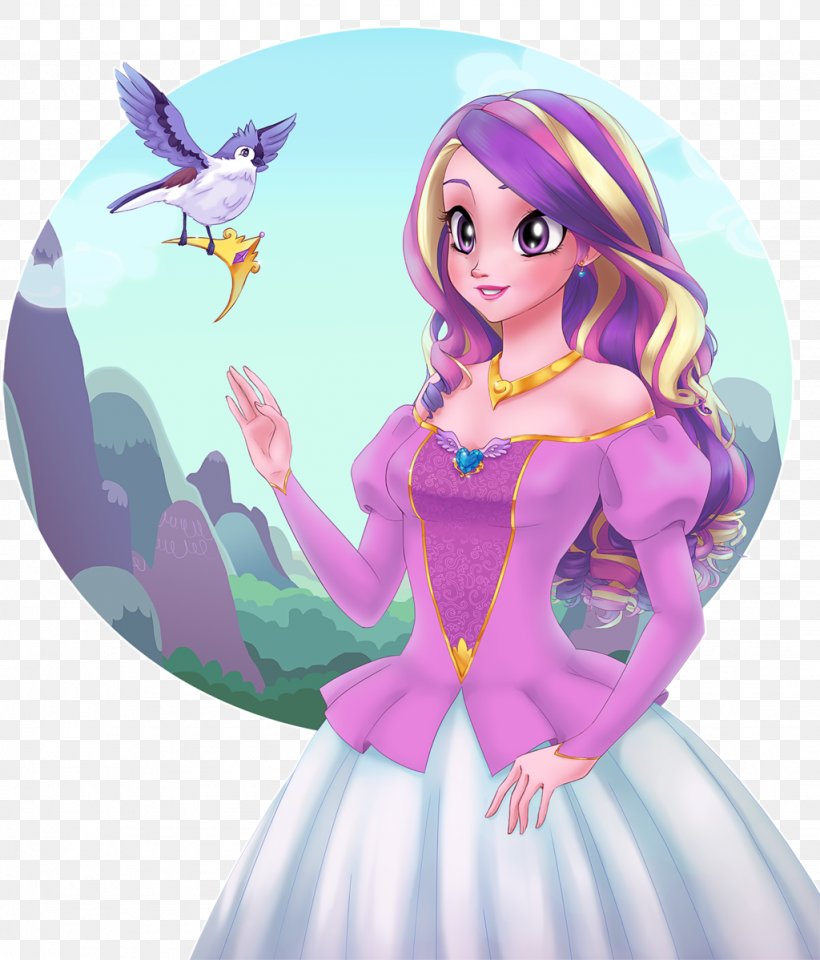 Princess Cadance Twilight Sparkle Pony Princess Celestia Rarity, PNG, 1024x1199px, Watercolor, Cartoon, Flower, Frame, Heart Download Free