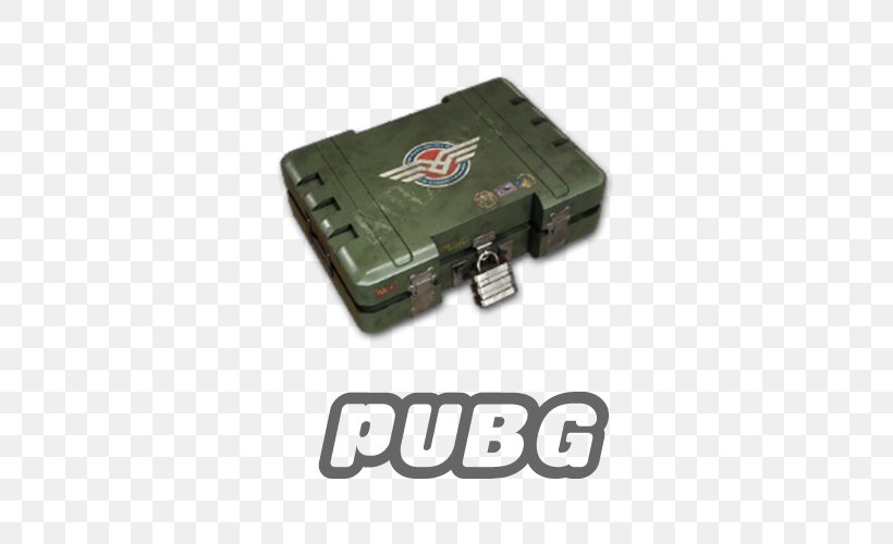 PUBG Aviator., PNG, 500x500px, Crate, Battle Royale Game, Bluehole, Box, Container Download Free