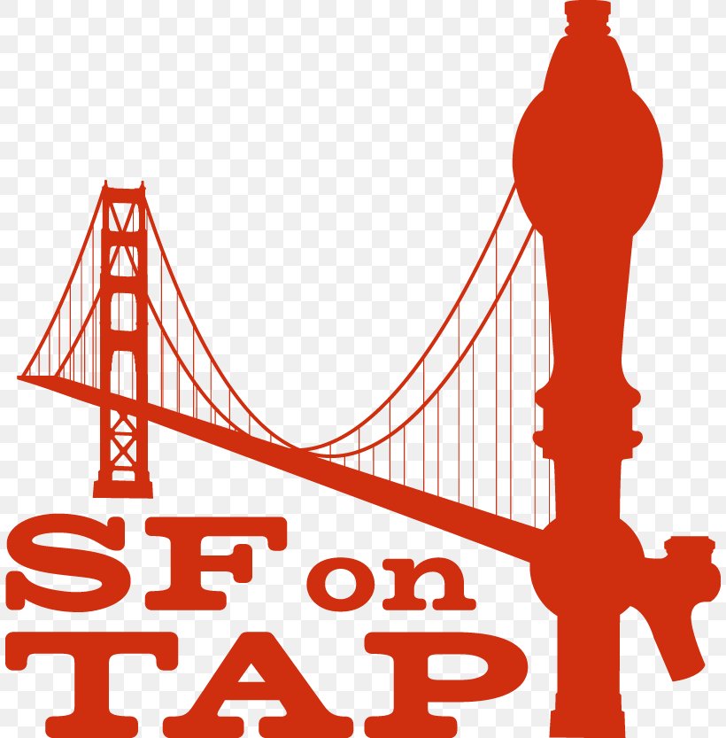 SF On Tap, PNG, 808x833px, Beer, Area, Bar, Beer Brewing Grains Malts, Brand Download Free