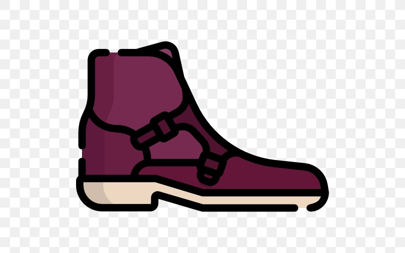Shoe Clip Art Product Walking Pink M, PNG, 512x512px, Shoe, Boot, Crosstraining, Exercise, Footwear Download Free