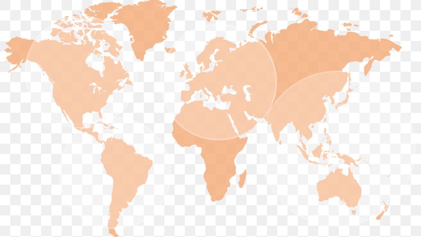World Map Vector Graphics Globe, PNG, 801x462px, World, Flat Earth, Fotolia, Globe, Istock Download Free