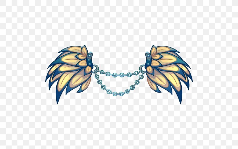 Body Jewellery Necklace Feather Clip Art, PNG, 512x512px, Body Jewellery, Body Jewelry, Fashion Accessory, Feather, Jewellery Download Free