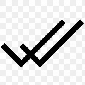 Check Mark Computer Font PNG