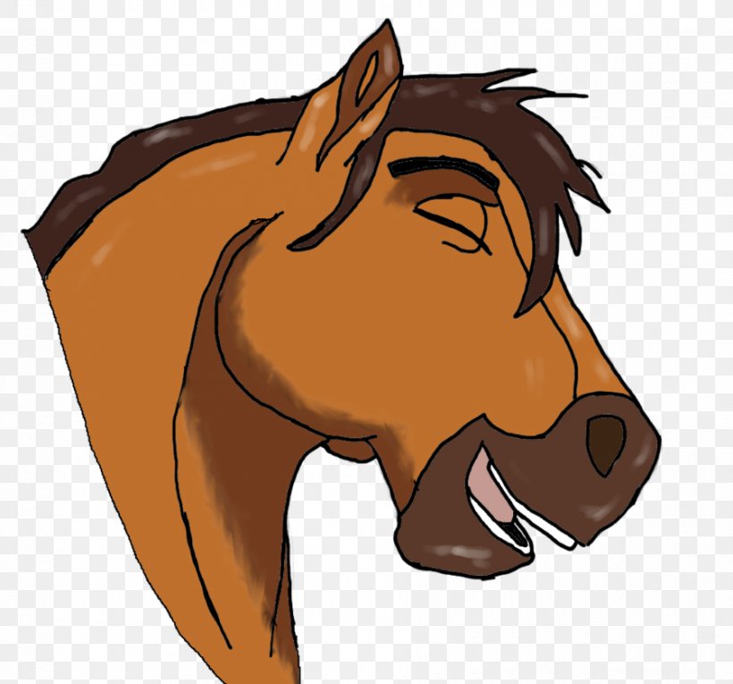 Drawing Mustang Pony Pencil Illustration, PNG, 900x840px, Drawing, Bridle, Carnivoran, Cartoon, Deviantart Download Free