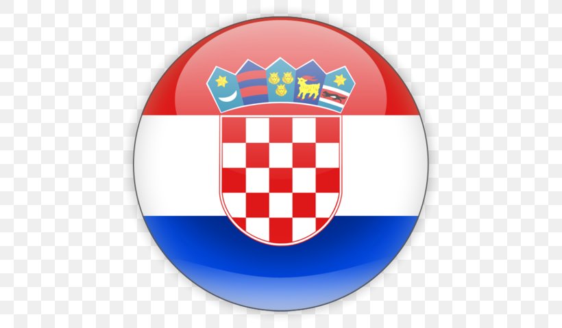 Flag Of Croatia National Flag Flags Of The World, PNG, 640x480px, Flag Of Croatia, Ball, Croatia, Emblem, Flag Download Free