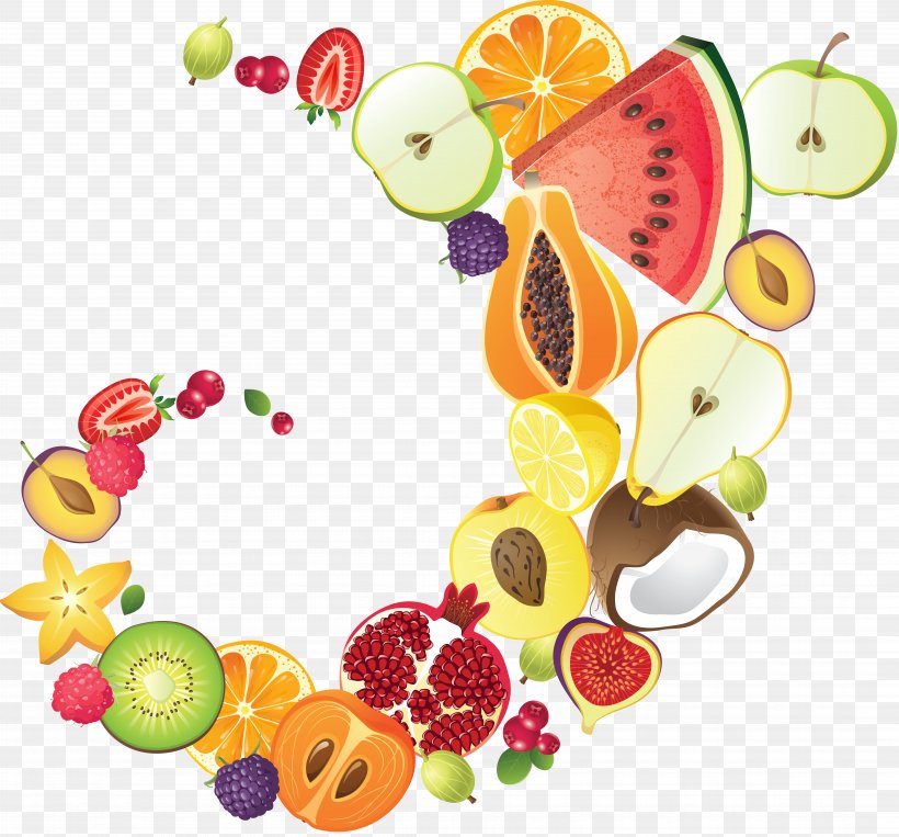 Fruit Vegetable Food, PNG, 8666x8065px, Fruit, Berry, Depositphotos, Diet Food, Food Download Free