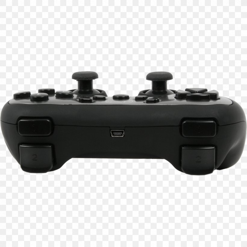 Game Controllers PlayStation 3 Joystick Xbox 360 Wireless USB, PNG, 1200x1200px, Game Controllers, All Xbox Accessory, Bluetooth Low Energy, Camera Accessory, Computer Component Download Free