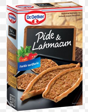 Pizza - Lahmajoun Pizza Pide Turkish Cuisine Dr. Oetker PNG