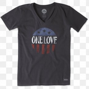 T-shirt - T-shirt Clothing Sleeve Jersey PNG