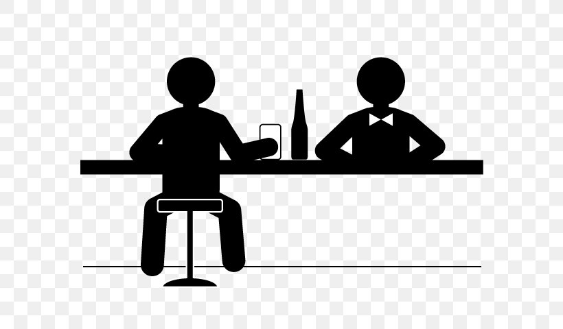 Table Panama Bar Cafe Restaurant Clip Art, PNG, 640x480px, Table, Art, Bar, Blackandwhite, Business Download Free