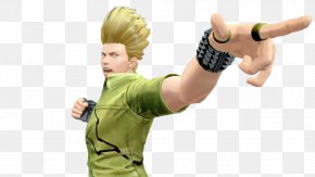 The King Of Fighters XIV Benimaru Nikaido DeviantArt Digital Art PNG